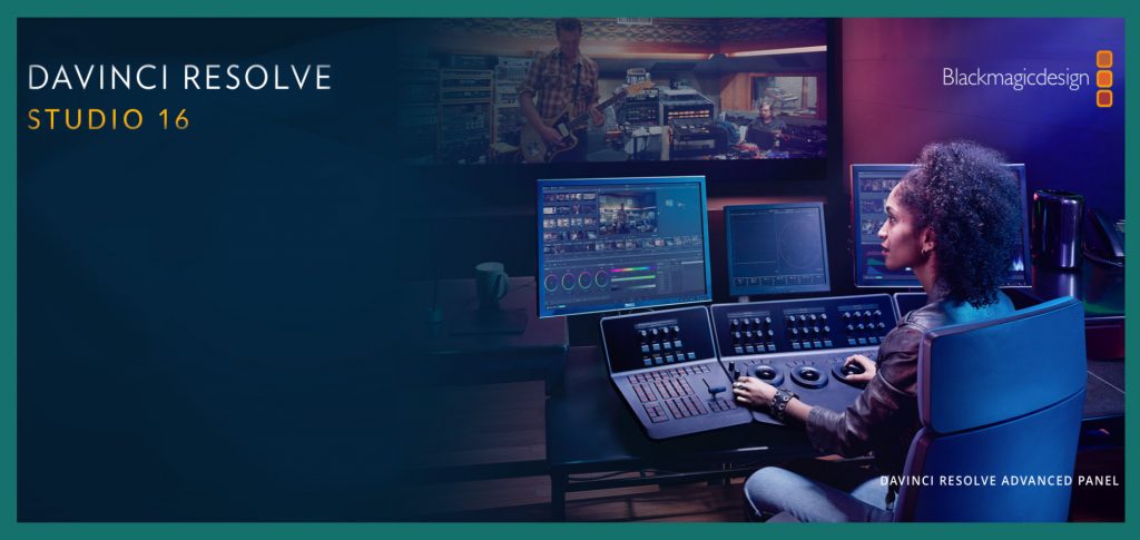 Blackmagic-Davinci-resolve-16