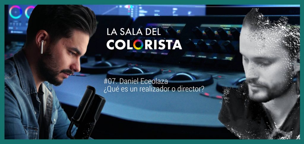 Que es un realizador o director en publicidad