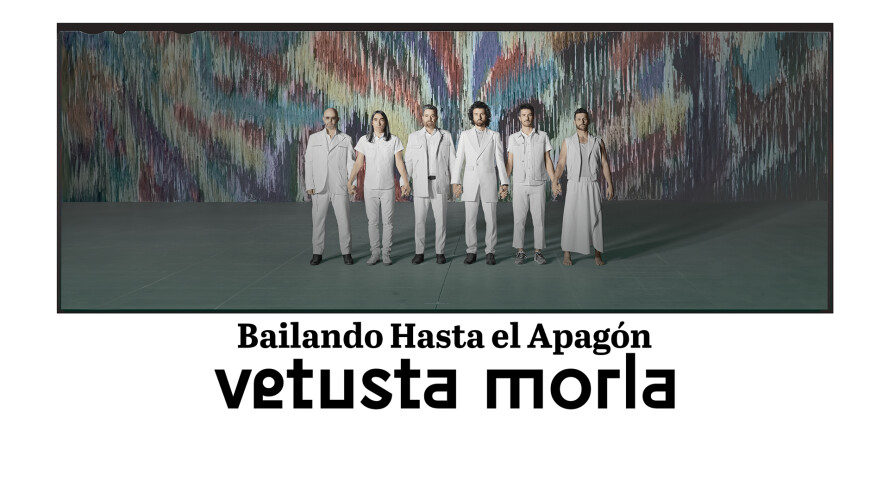 Vetusta Morla | Bailando hasta el apagón